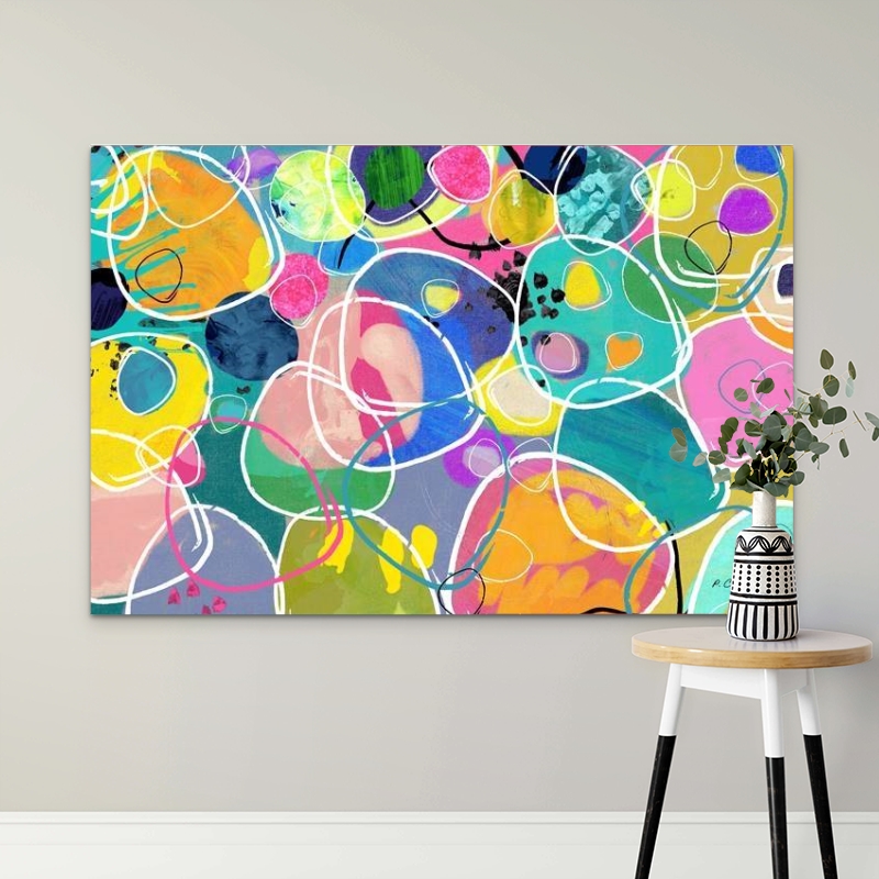 Picture of Canvas-Wall-Art-80793