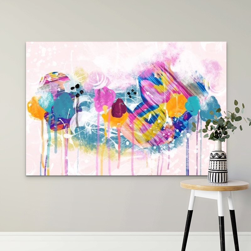 Picture of Canvas-Wall-Art-80796