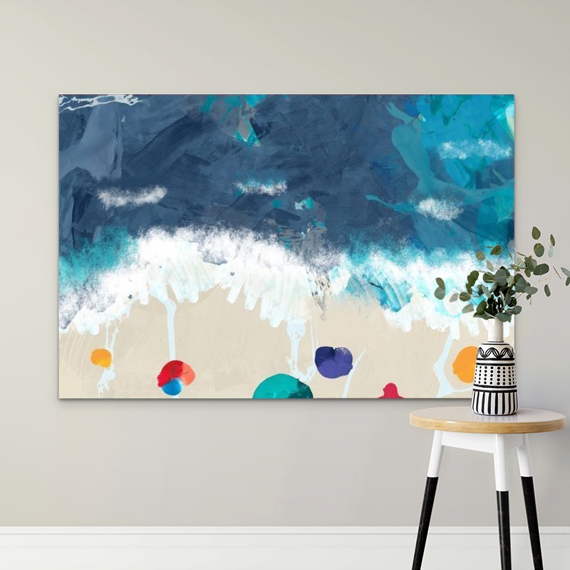 Picture of Canvas-Wall-Art-80798