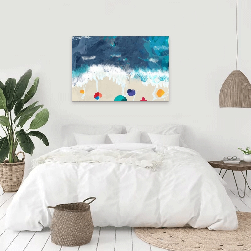 canvas print