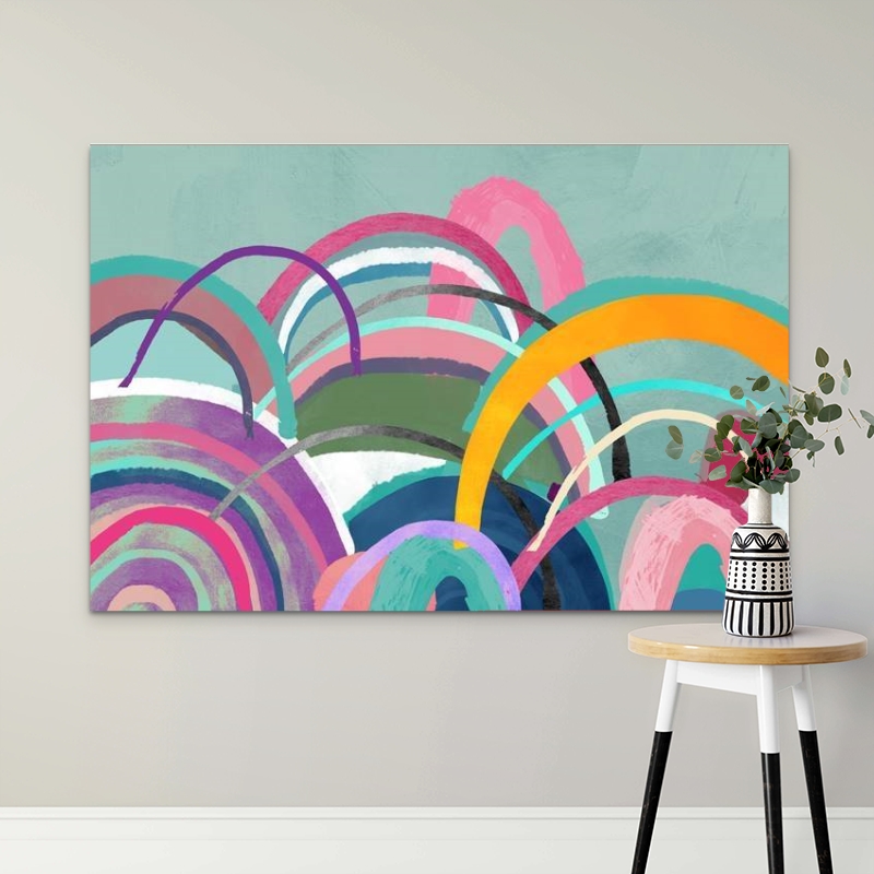 Picture of Canvas-Wall-Art-80801