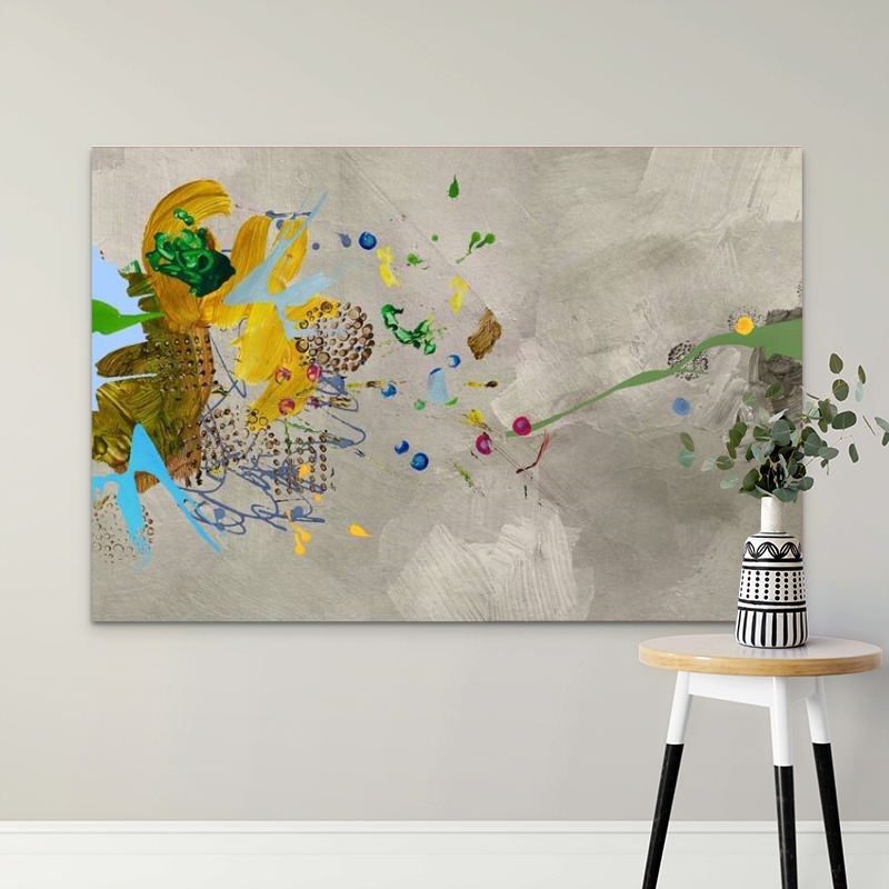 Picture of Canvas-Wall-Art-80802