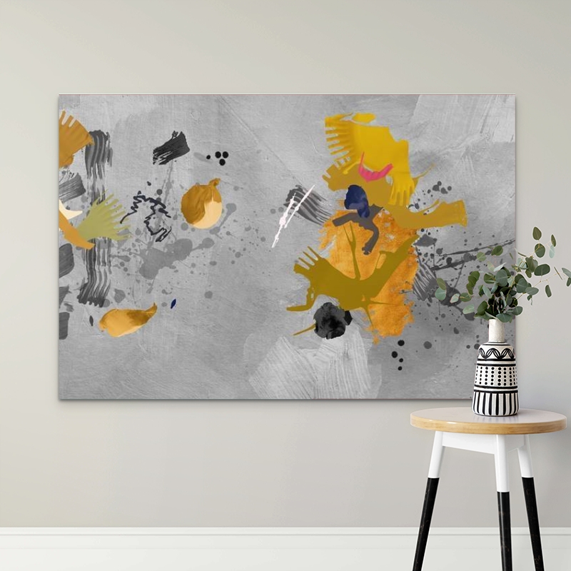 Picture of Canvas-Wall-Art-80806