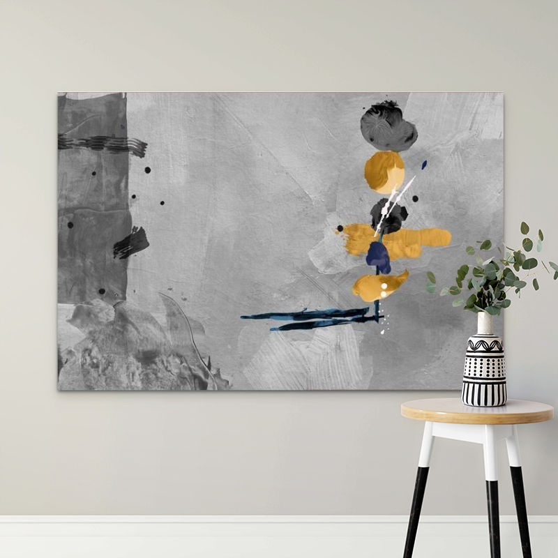 Picture of Canvas-Wall-Art-80807