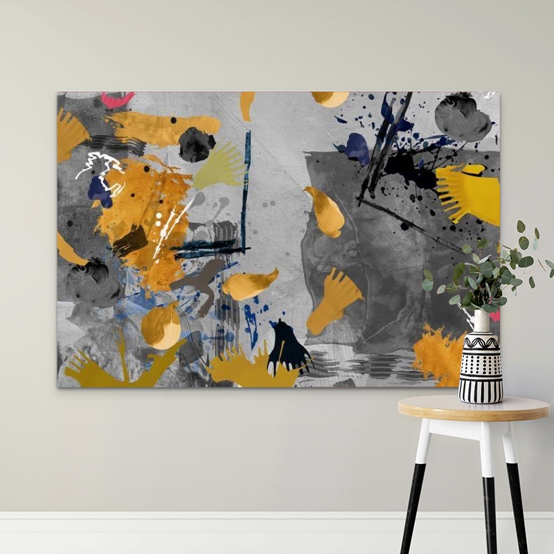 Picture of Canvas-Wall-Art-80808