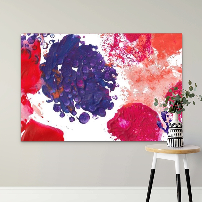 Picture of Canvas-Wall-Art-80813