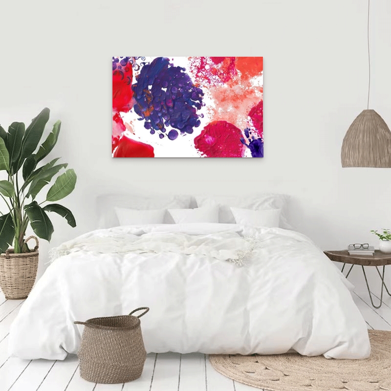 canvas print