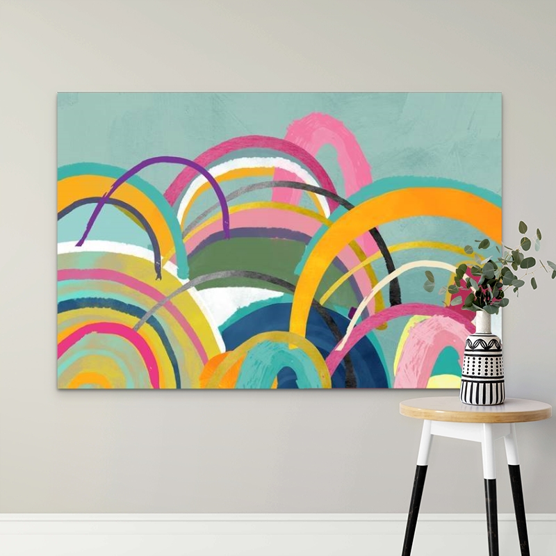 Picture of Canvas-Wall-Art-80815