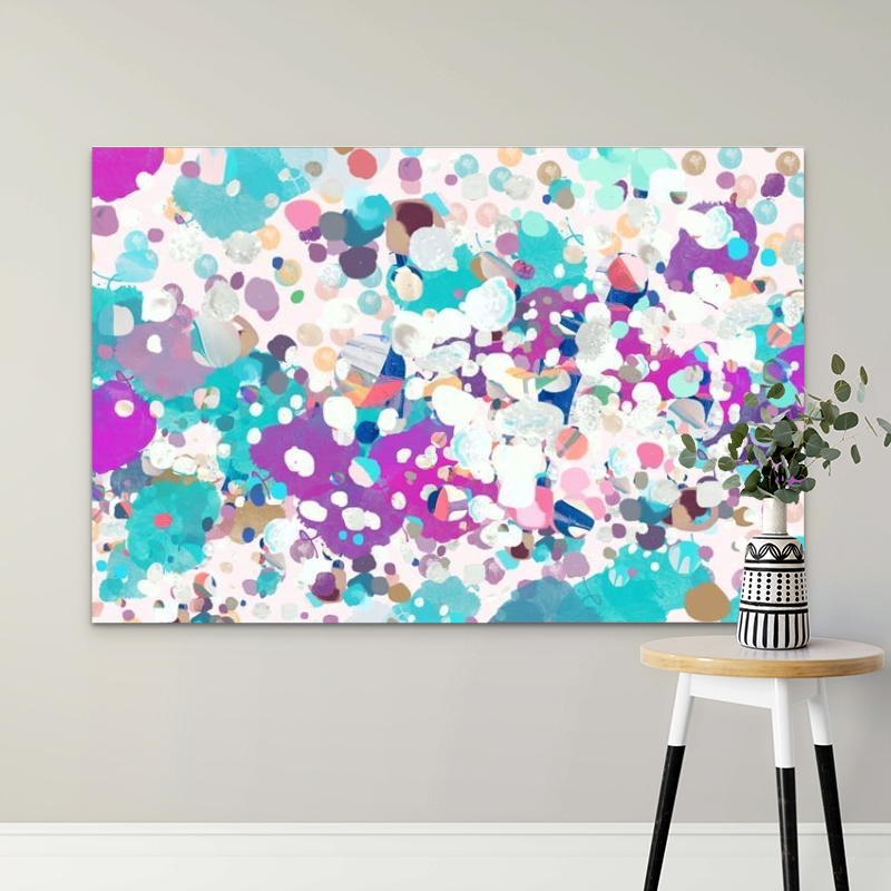 Picture of Canvas-Wall-Art-80816
