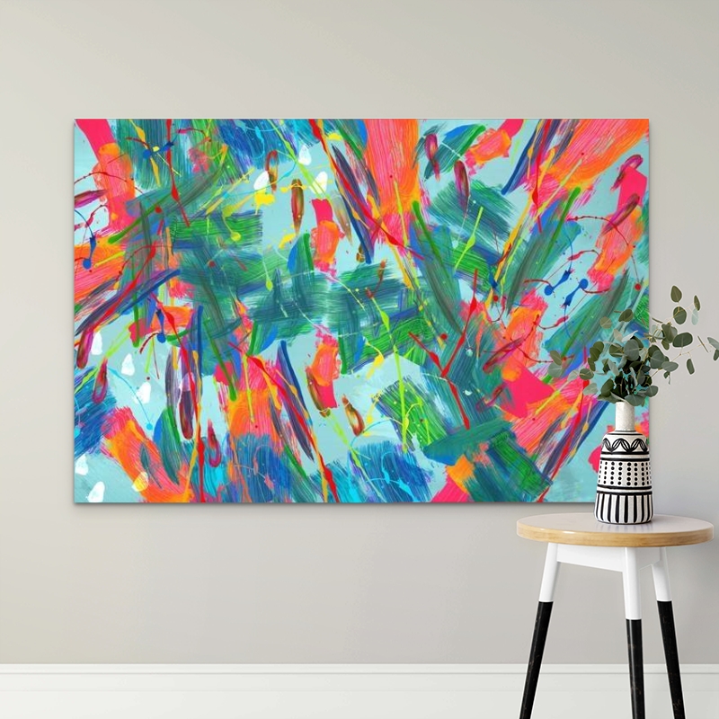 Picture of Canvas-Wall-Art-80817