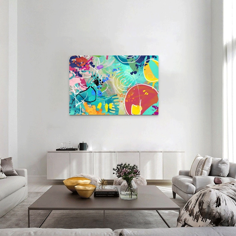 canvas print