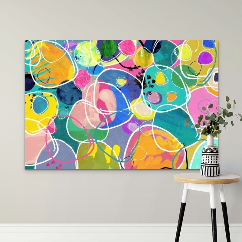Picture of Canvas-Wall-Art-80821