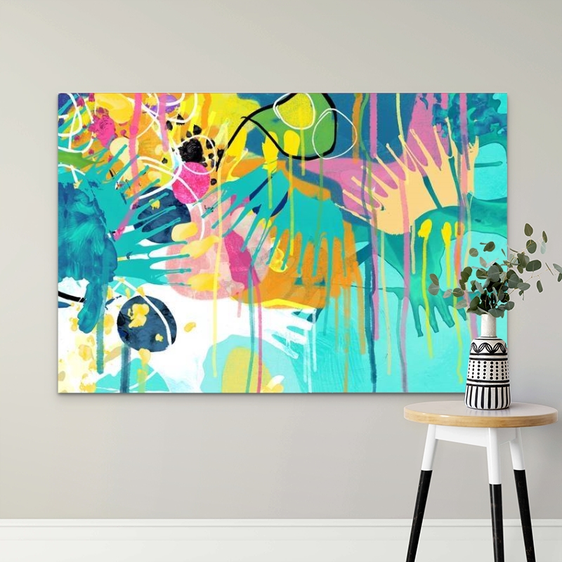 Picture of Canvas-Wall-Art-80822
