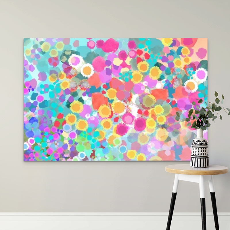 Picture of Canvas-Wall-Art-80827