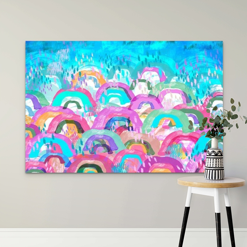 Picture of Canvas-Wall-Art-80835