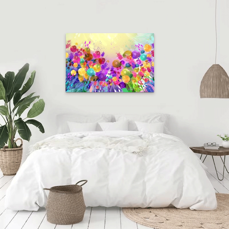 canvas print