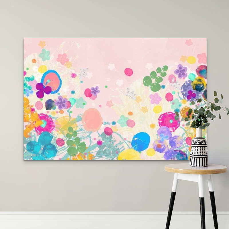Picture of Canvas-Wall-Art-80842