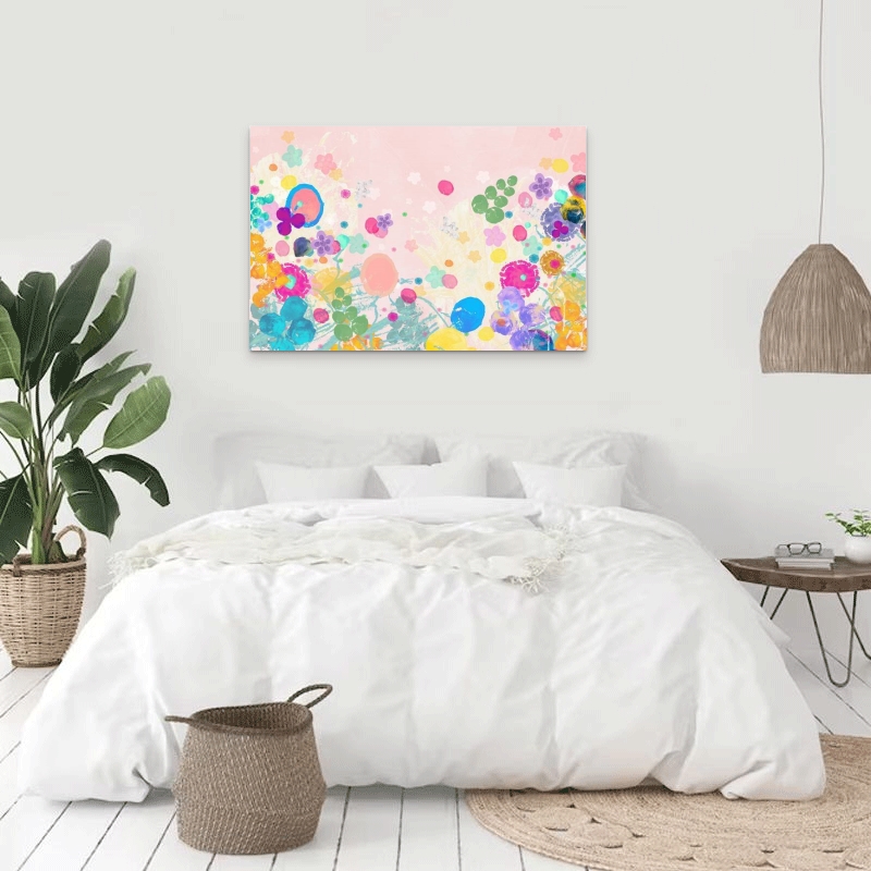 canvas print