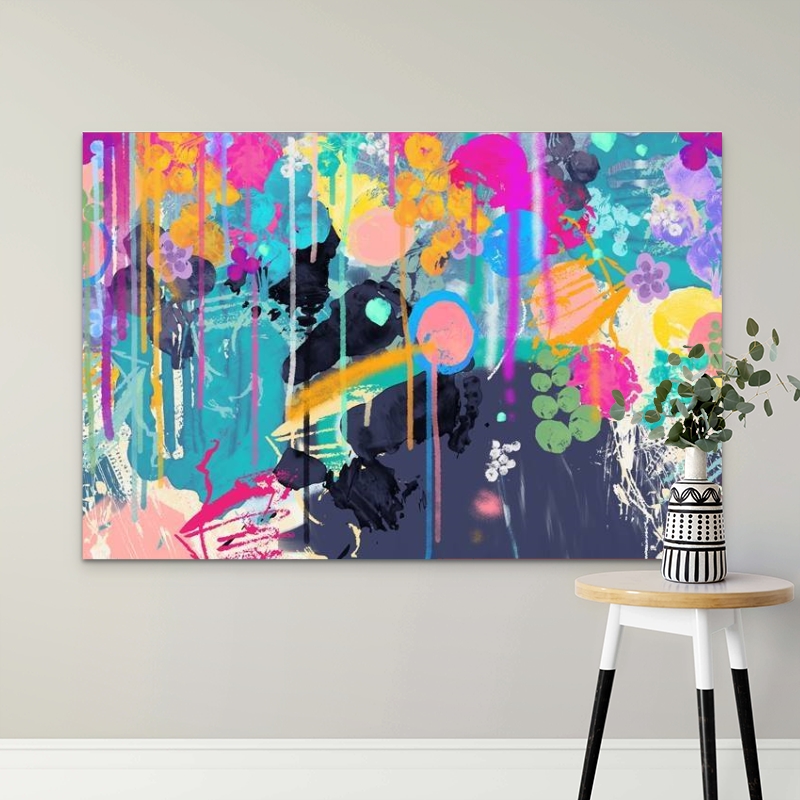 Picture of Canvas-Wall-Art-80843