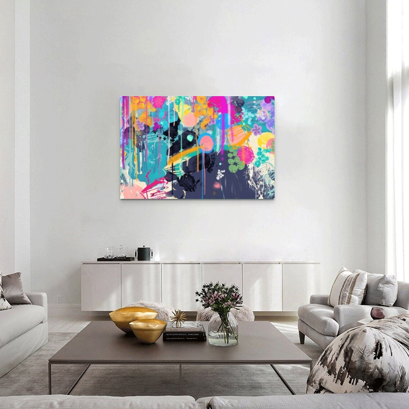 canvas print