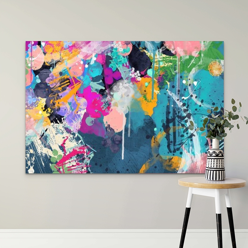 Picture of Canvas-Wall-Art-80844
