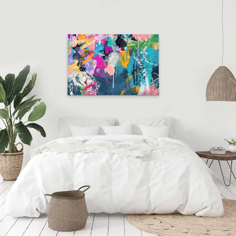 canvas print