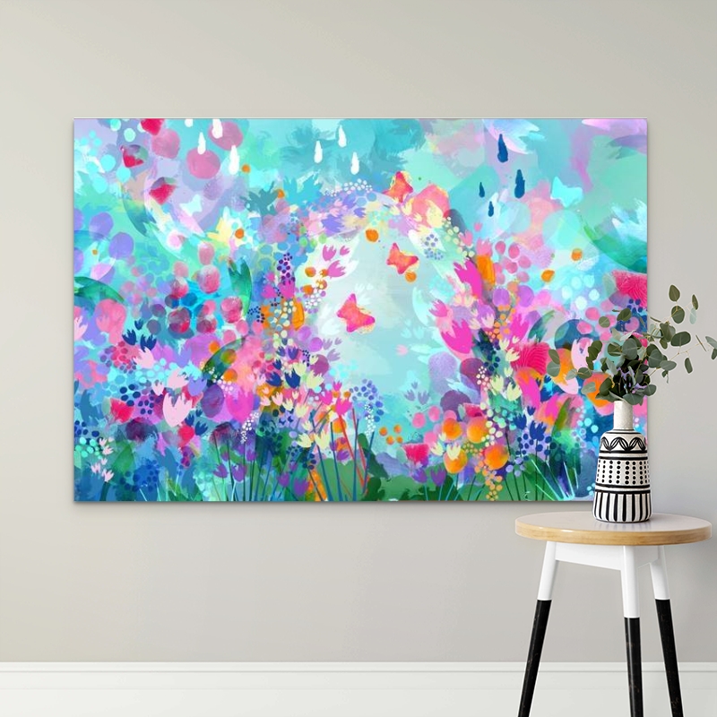 Picture of Erica-Canvas-Wall-Art-80880