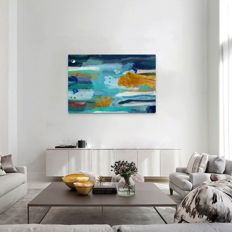 canvas print