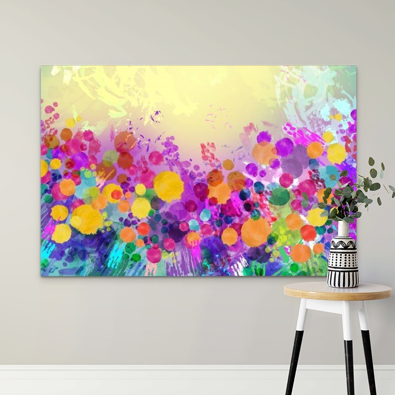 Picture of Zofia and Elicia-Canvas-Wall-Art-80926