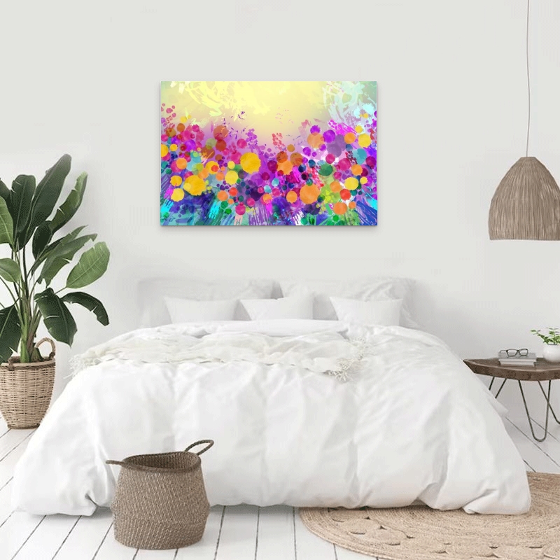 canvas print