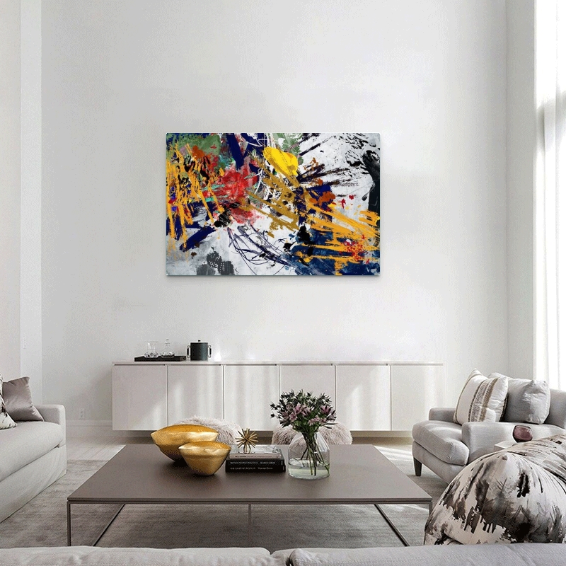 canvas print