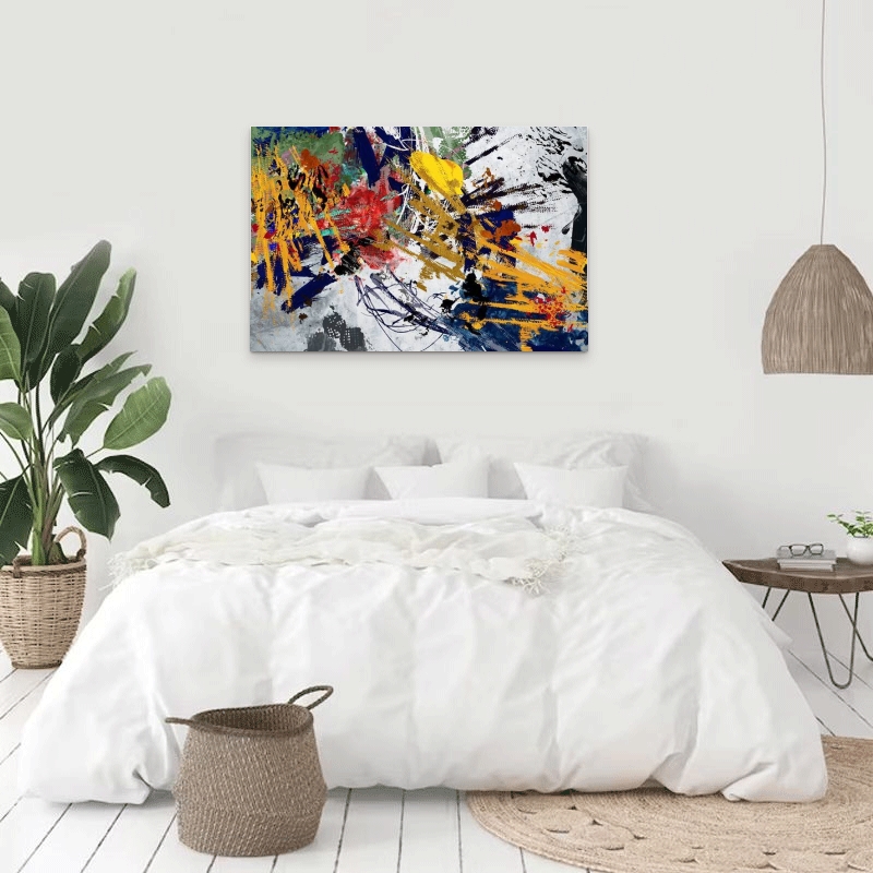 canvas print