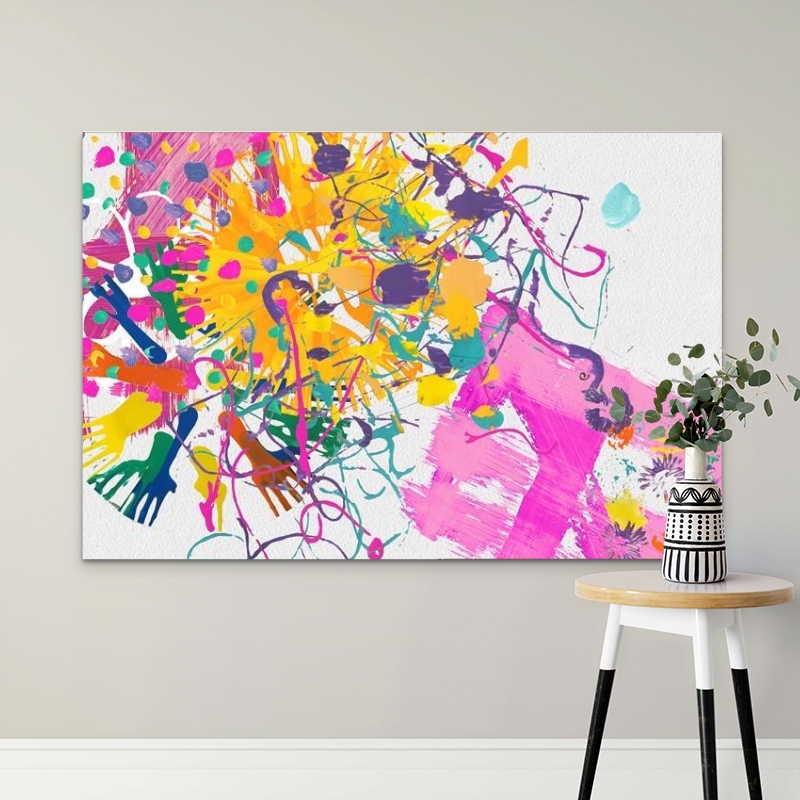 Picture of Gemma-Canvas-Wall-Art-80998