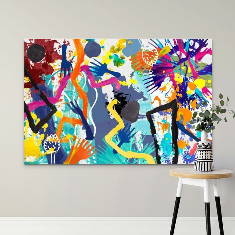 Picture of Jake-Canvas-Wall-Art-80999