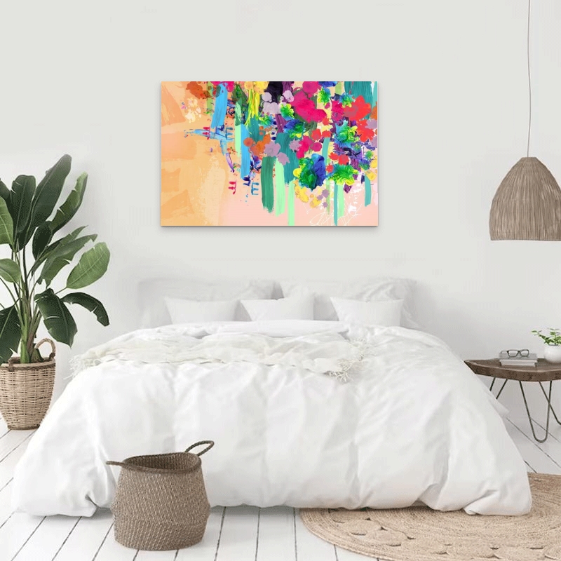 canvas print