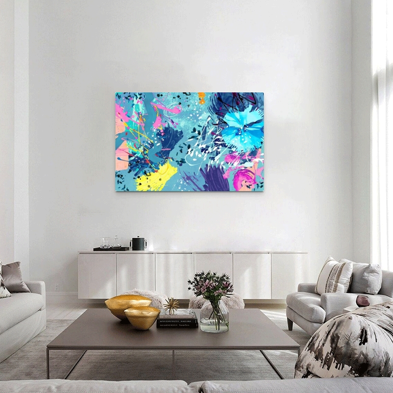 canvas print