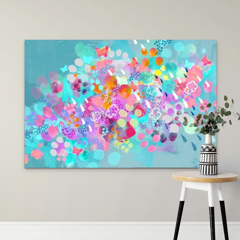 Picture of Erica-Canvas-Wall-Art-81037