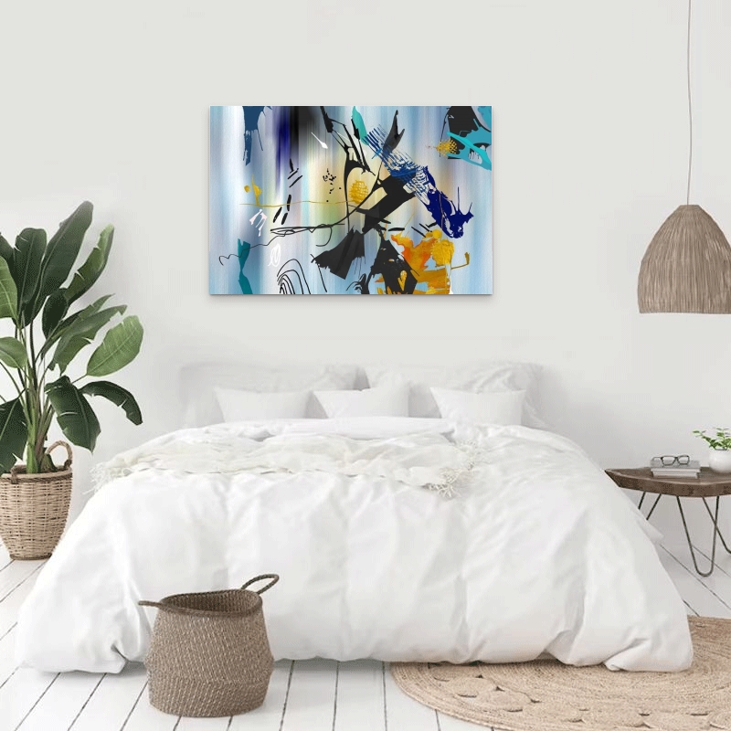 canvas print