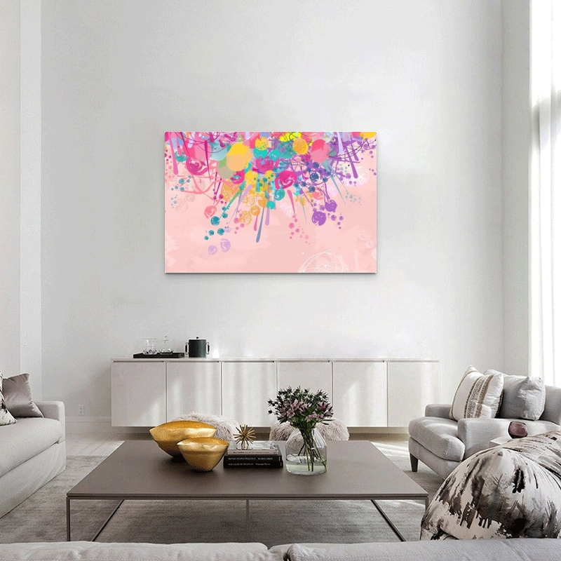 canvas print