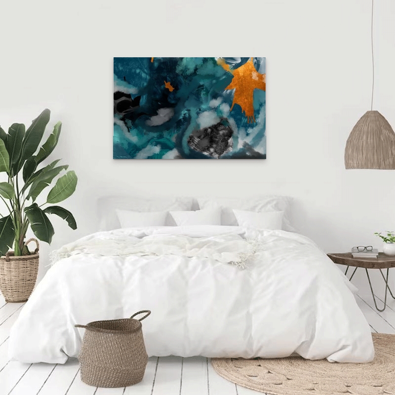 canvas print