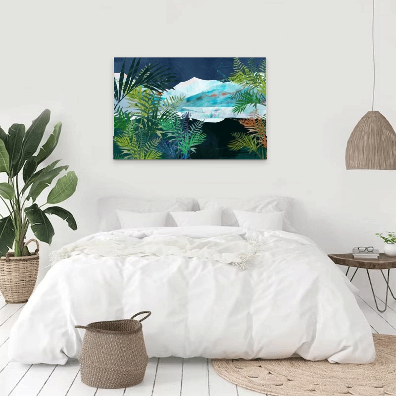 canvas print