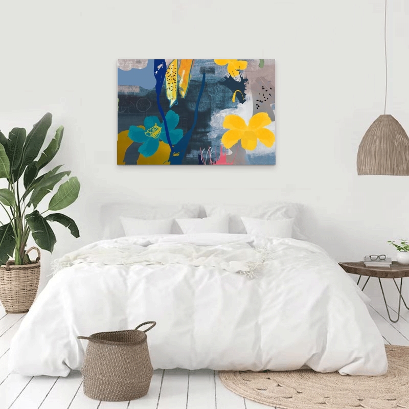 canvas print