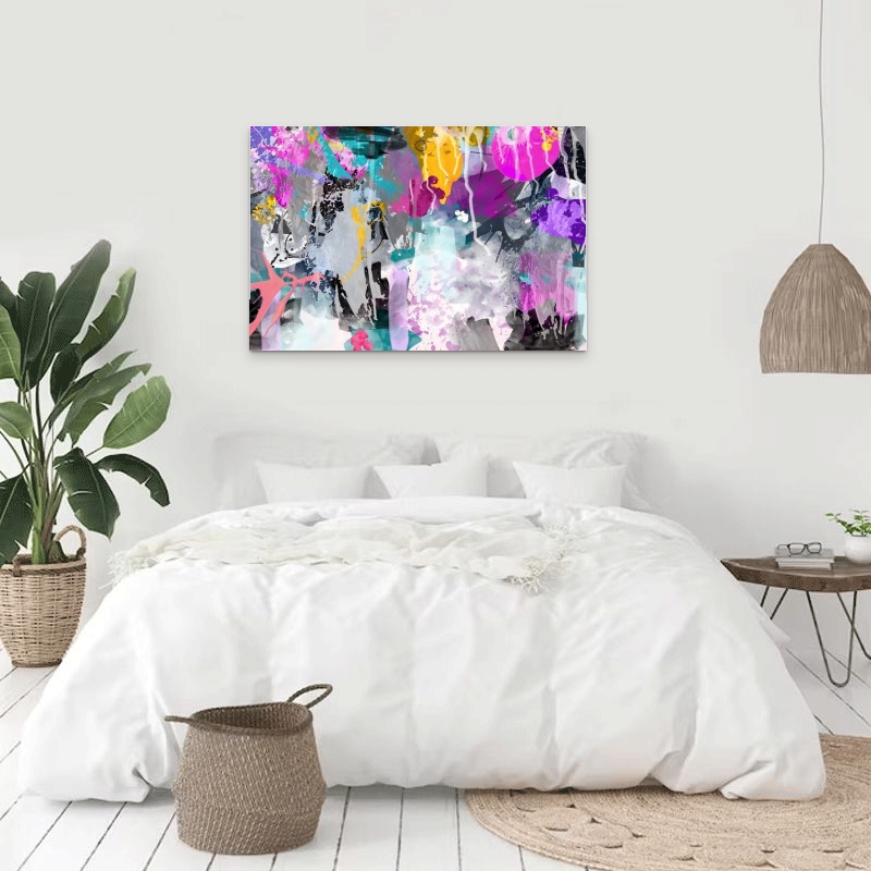 canvas print