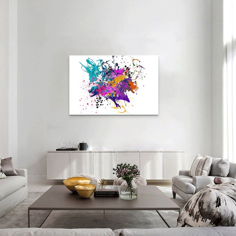 canvas print