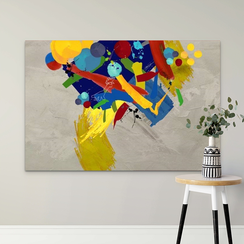 Picture of Joseph-Canvas-Wall-Art-81105