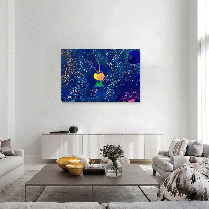 canvas print