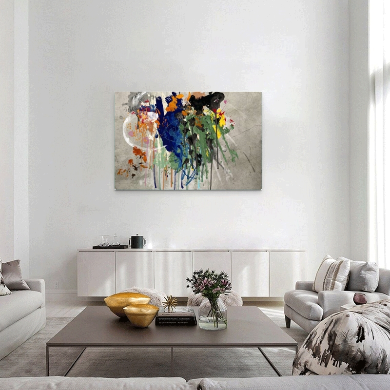 canvas print