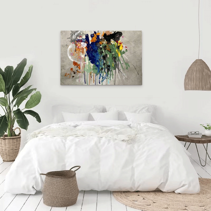 canvas print