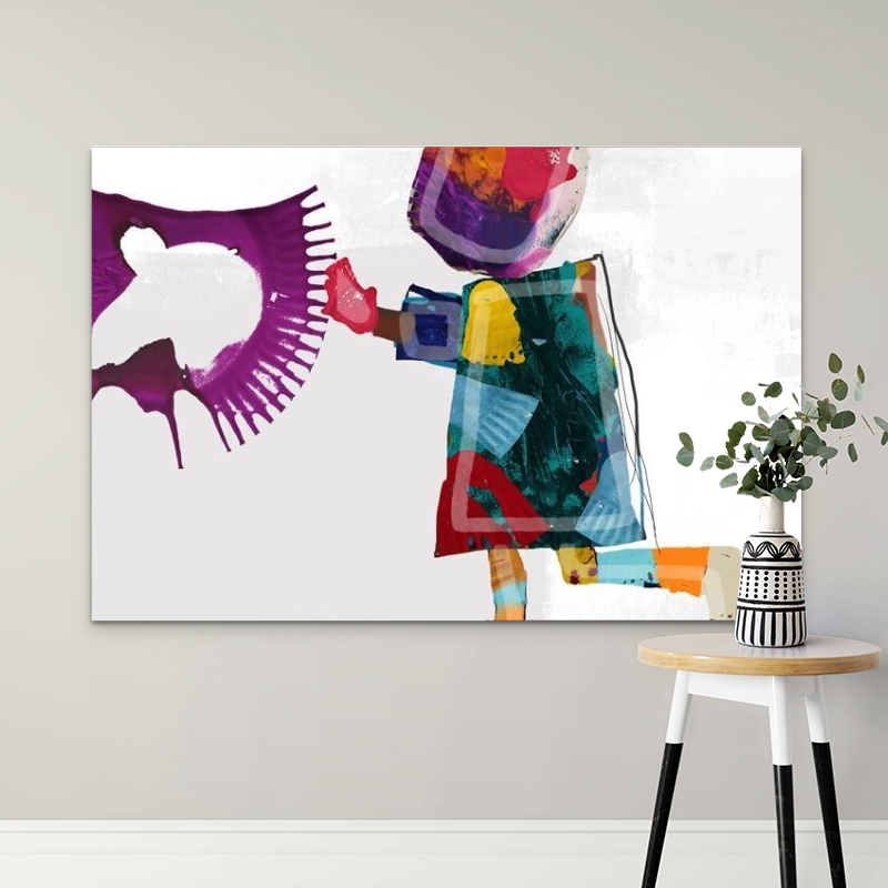 Picture of Billy-Canvas-Wall-Art-81139