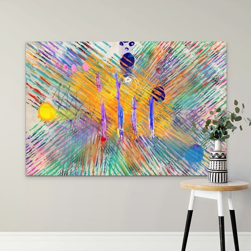 Picture of Leo-Canvas-Wall-Art-81149